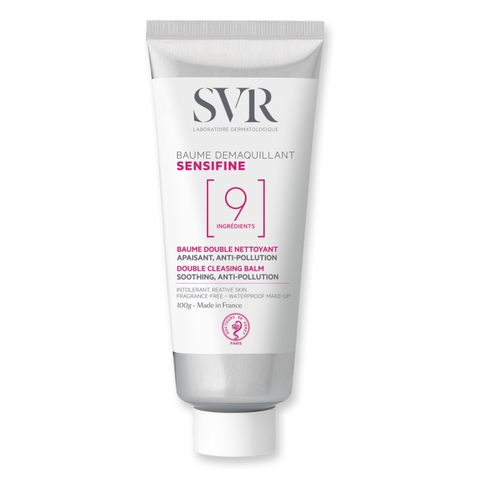 SVR SENSIFINE BAUME DEMAQ Puhd.balsami 100 ml kuva 2