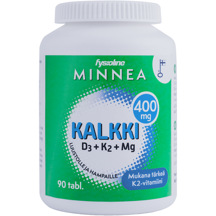 Minnea Kalkki+D3+K2+Mg 90 tabl kuva 2