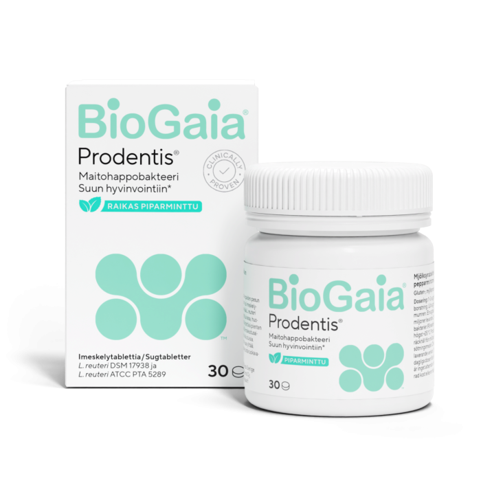 biogaiafinland_111201_001_Box_Label_BioGaia_FIN_Prodentis_DC_lozenges_mint_2_8ae65c37_3364_45e4_a01c_7b9853d2974e