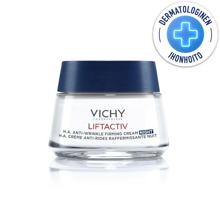 Vichy Liftactiv Supreme yövoide 50 ml kuva 3