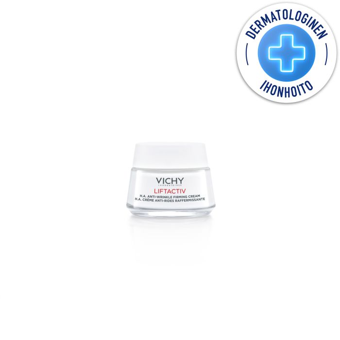 Vichy Liftactiv Supreme light päivävoide 50 ml kuva 3