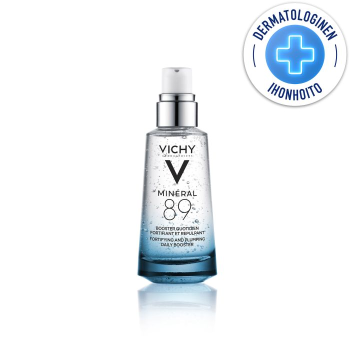 Vichy Mineral 89 tiiviste 50 ml kuva 3