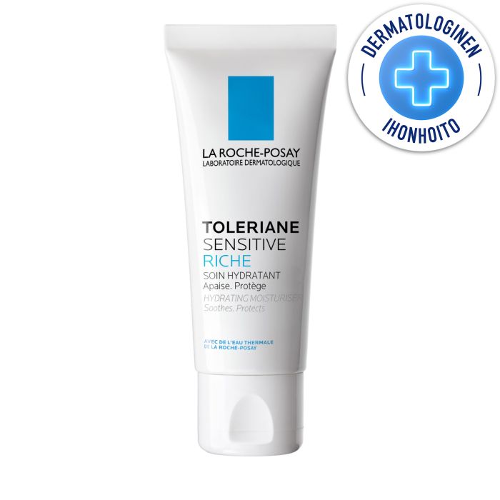 LRP TOLERIANE sensitive Rich 40 ml kuva 2
