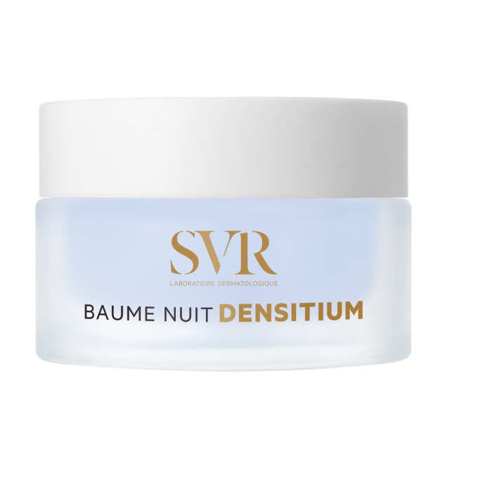 SVR Densitium Night Creme Anti-Age yövoide 50 ml kuva 2