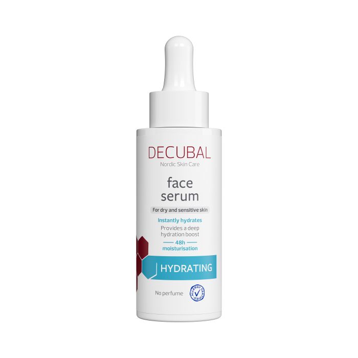 DECUBAL FACE SERUM 30 ml kuva 6