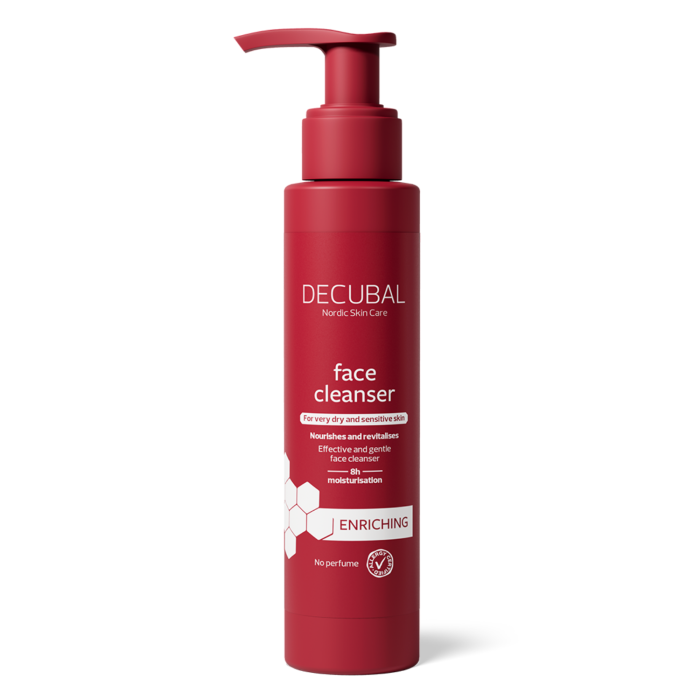 Decubal Enriching Face Cleanser 150 ml kuva 5