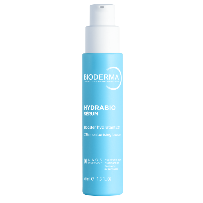 Bioderma Hydrabio Serum kosteusköyhälle, herkälle iholle 40 ml