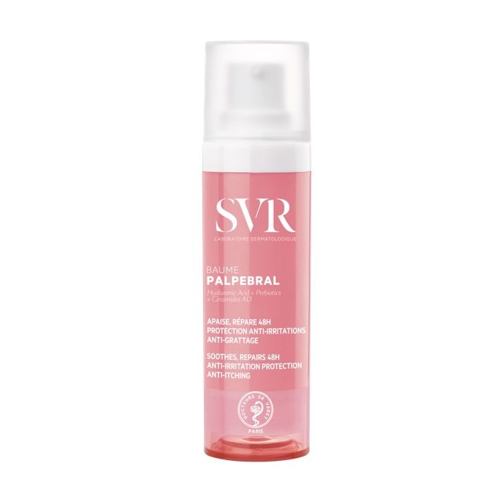 SVR PALPEBRAL BAUME kasvoille 30 ml