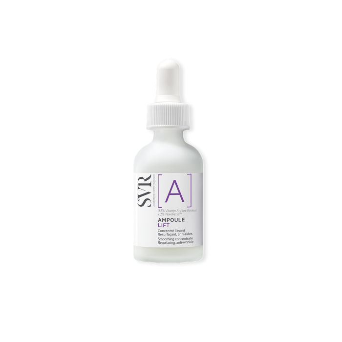 SVR Ampoule A Lift Uudistavat tehotipat 30 ml kuva 2