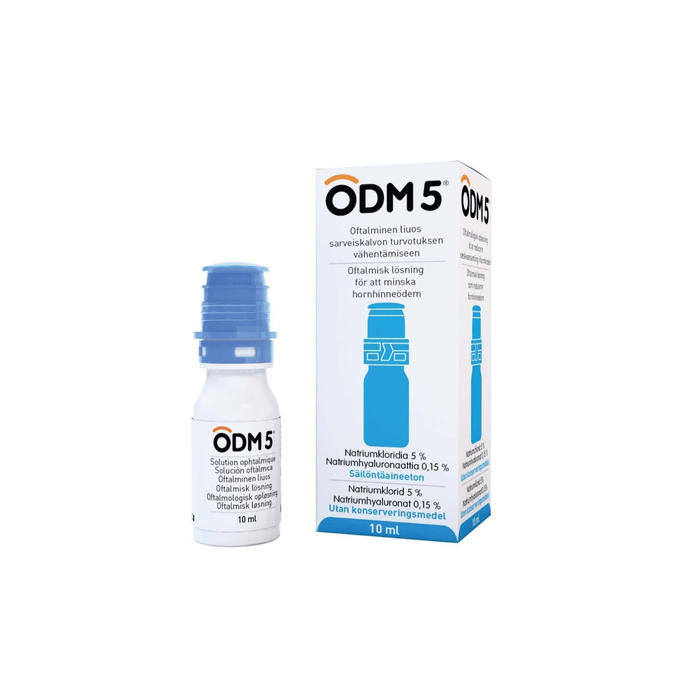ODM 5 10 ml