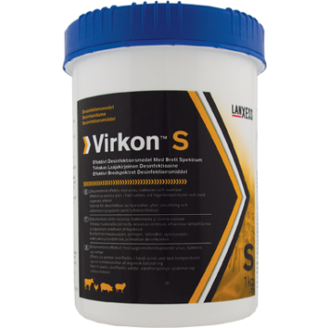 Virkon S 1 kg