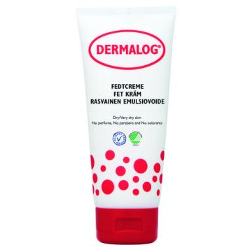Dermalog 56 % rasvainen emulsiovoide 100 ml