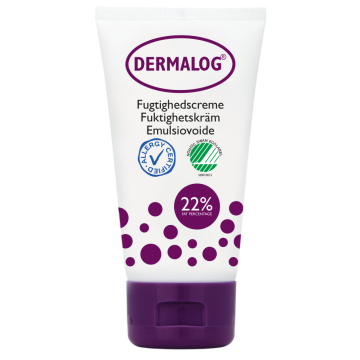 Dermalog 22 % emulsiovoide 50 ml
