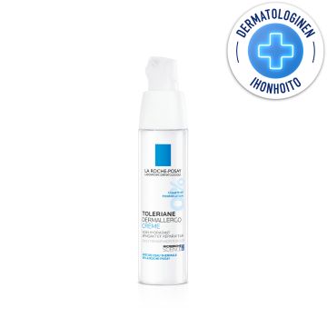 LRP TOLERIANE Dermallergo Creme päivävoide 40 ml