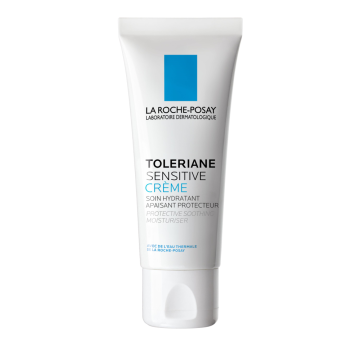 LRP TOLERIANE sensitive 40 ml