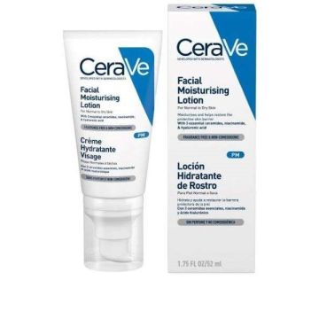 CeraVe Facial Moisturising Lotion 52 ml
