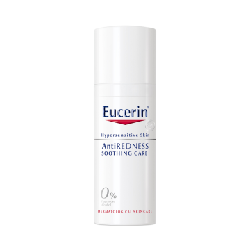 Eucerin AntiRedness Soothing Care 50 ml