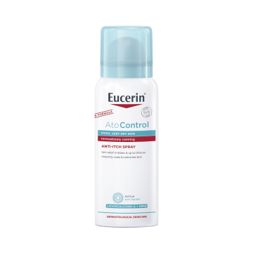 Eucerin AtoControl Anti-Itch Spray 50 ml