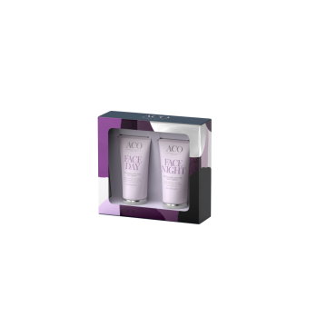 ACO FACE Anti-age Day and Night Cream Gift Pack 50+50 ml