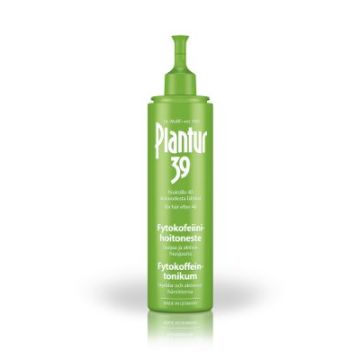 Plantur 39 fytokofeiiinihoitoneste 200 ML