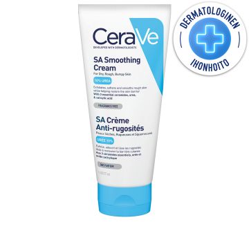 CeraVe SA Smoothing Cream 177 ml