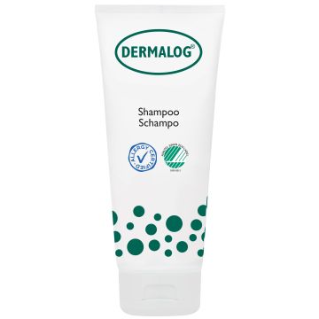 Dermalog Shampoo tuubi 200 ml
