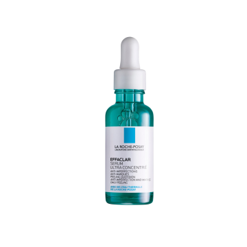 LRP Effaclar ultratiivistetty serum 30 ml