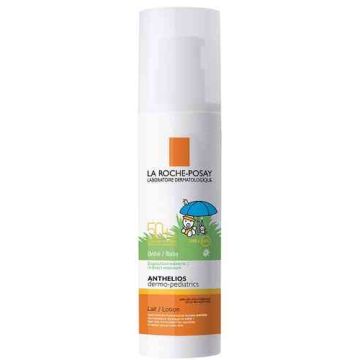 LRP ANTHELIOS vauvat SPF50+ 50 ml