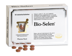 Bio-Selen 90 tabl