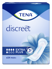 TENA Discreet Extra Plus 16 kpl