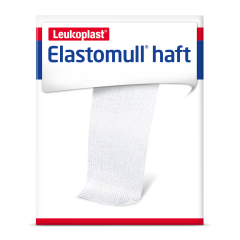 ELASTOMULL HAFT 45472 8 CM X 4 M ELAST.ITSEE.TARTTUVA HARSOSIDE 1 KPL