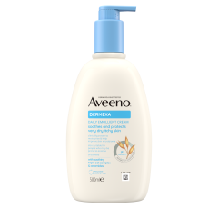 Aveeno Dermexa Daily Emollient Cream emulsiovoide 500 ml