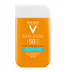 Vichy IS pocket size SPF50 30 ml