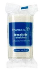 Pharmacare Ideaaliside 8cmx4,5m X1 kpl