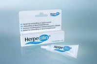 HERPECILIN GEELI 6 ML