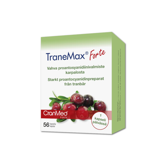 1000016074_Tranemax_Forte_56_kaps_pakkauskuva_Pakkauskuva9024_jpg